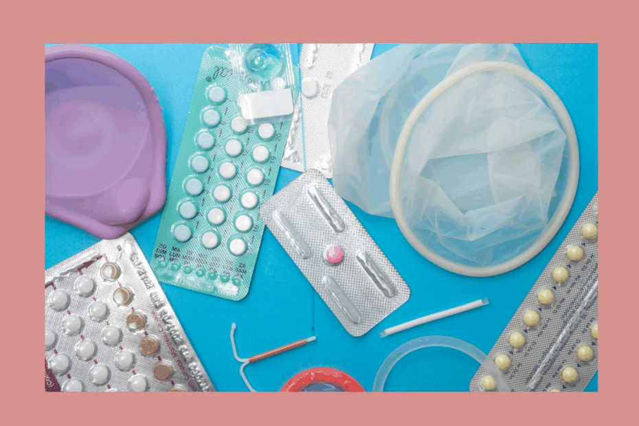 meilleure contraception femme
