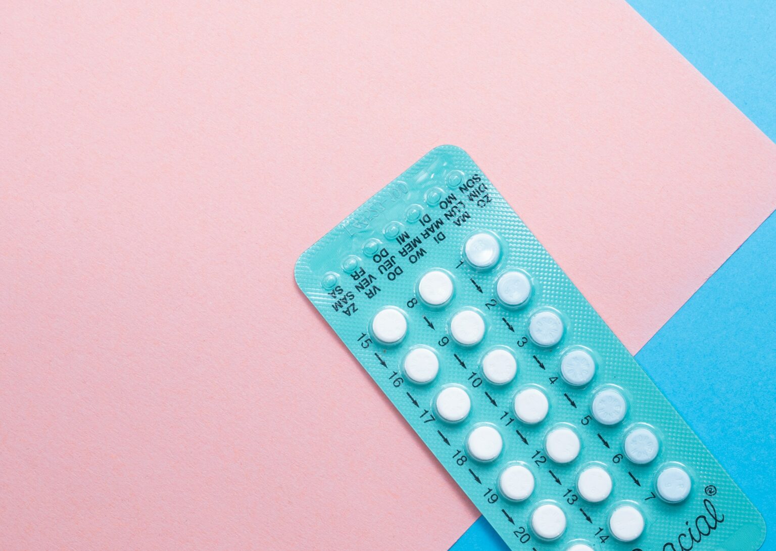 meilleure contraception libido