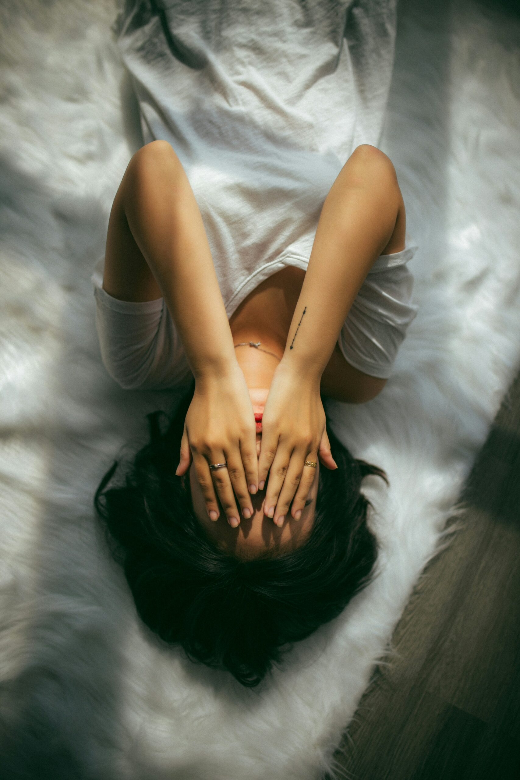 Stress et libido
