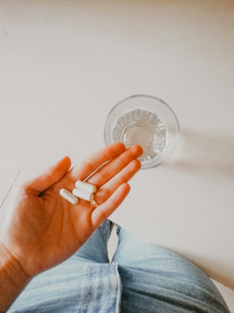naturopathe quel magnésium choisir