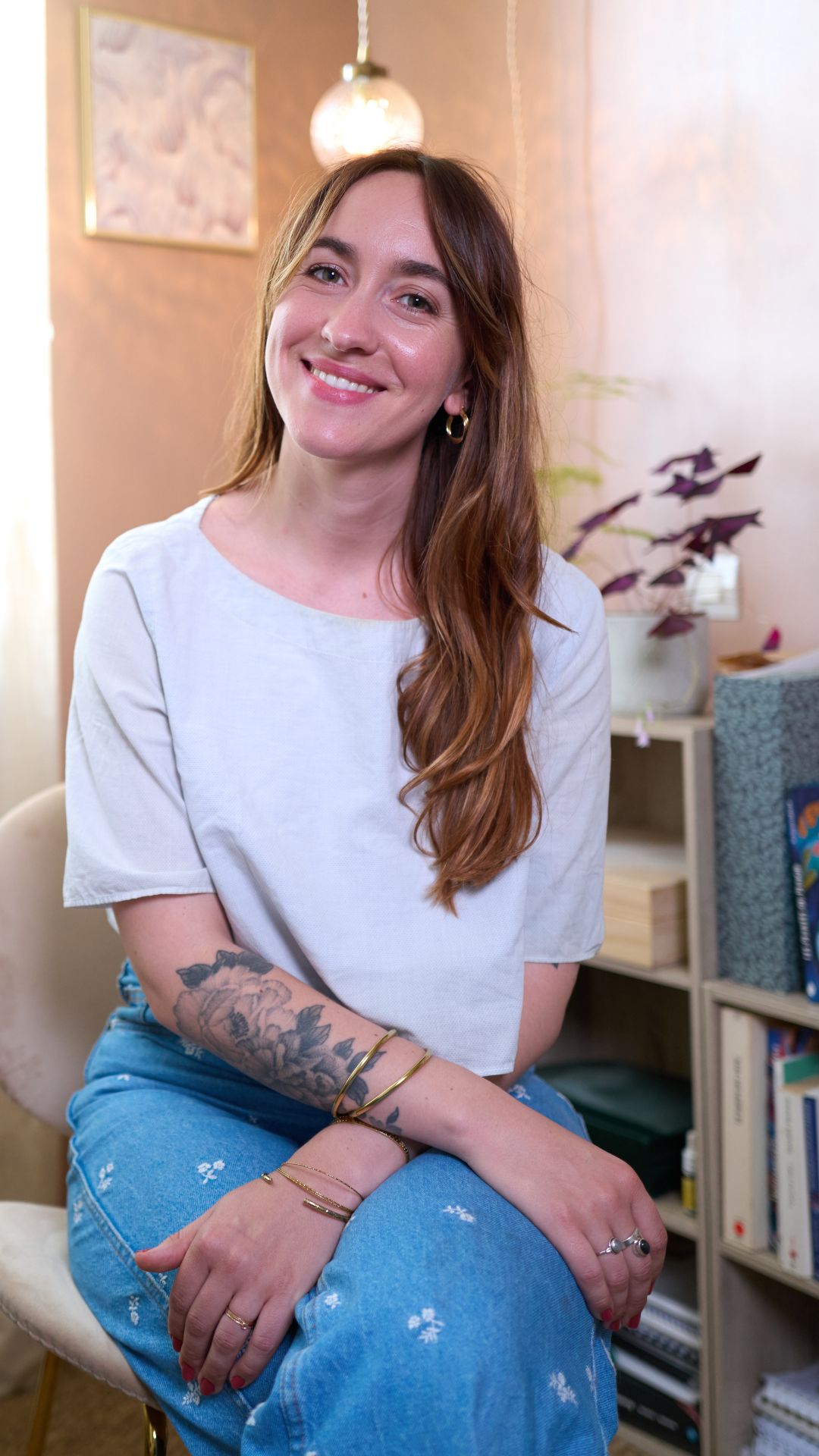 Naturopathe hormones et libido
