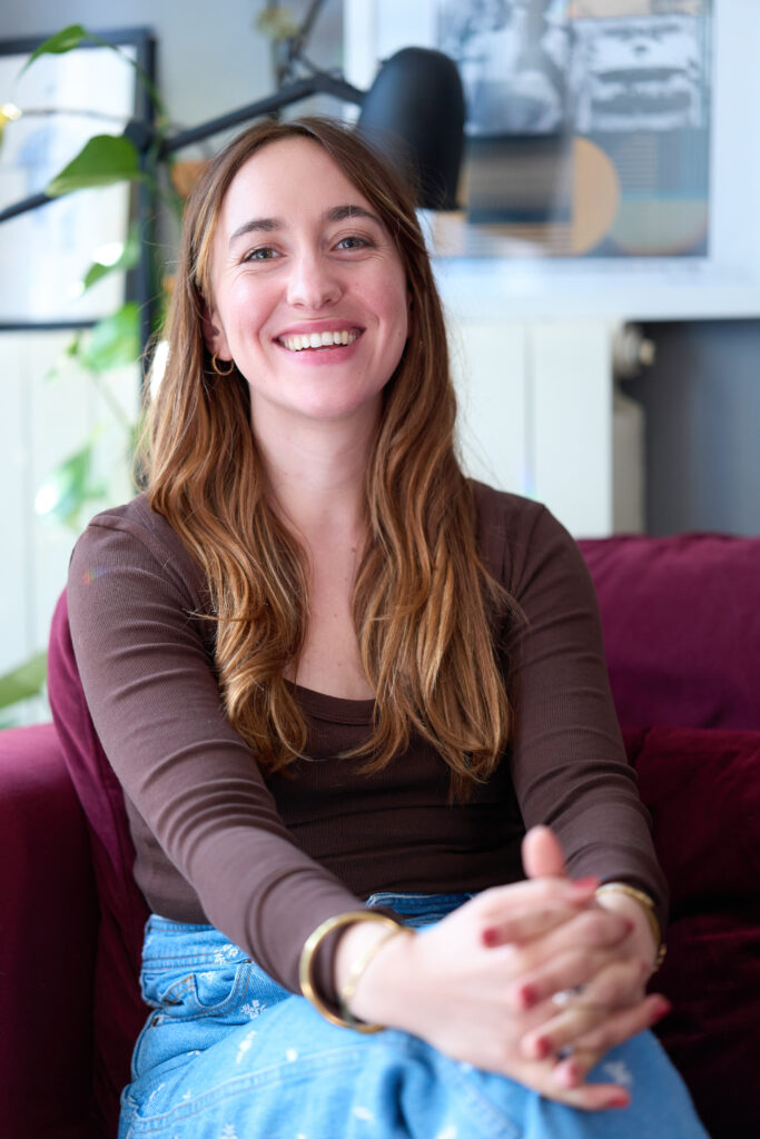 Naturopathe hormones et libido