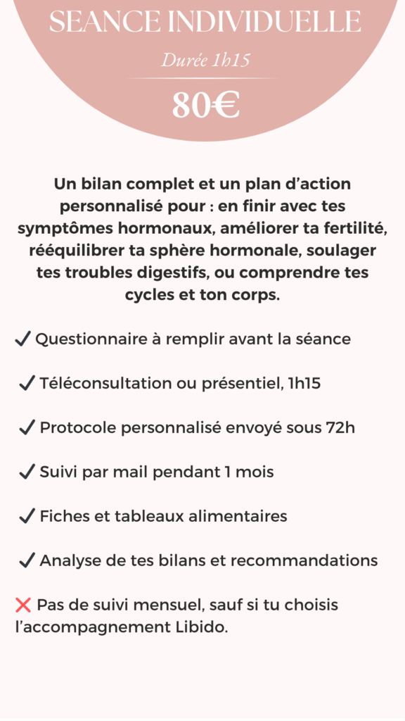 consultation naturopathie femme bordeaux