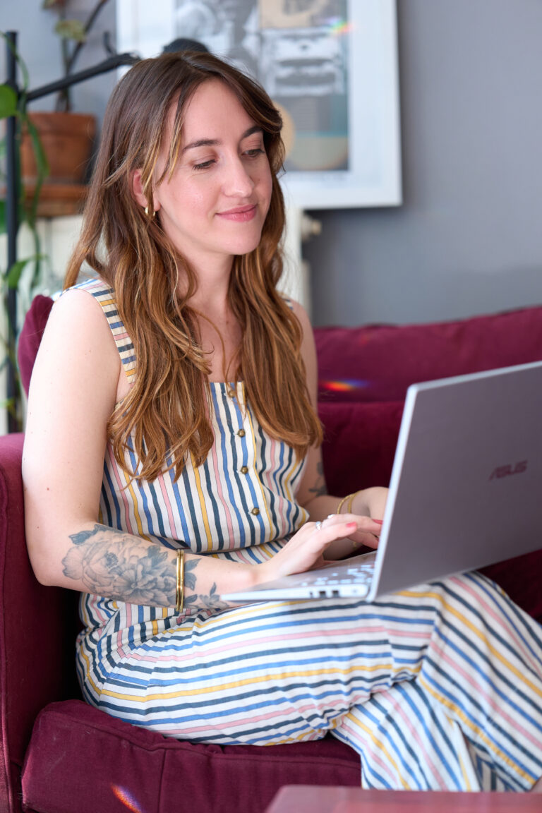 Naturopathe hormones et libido