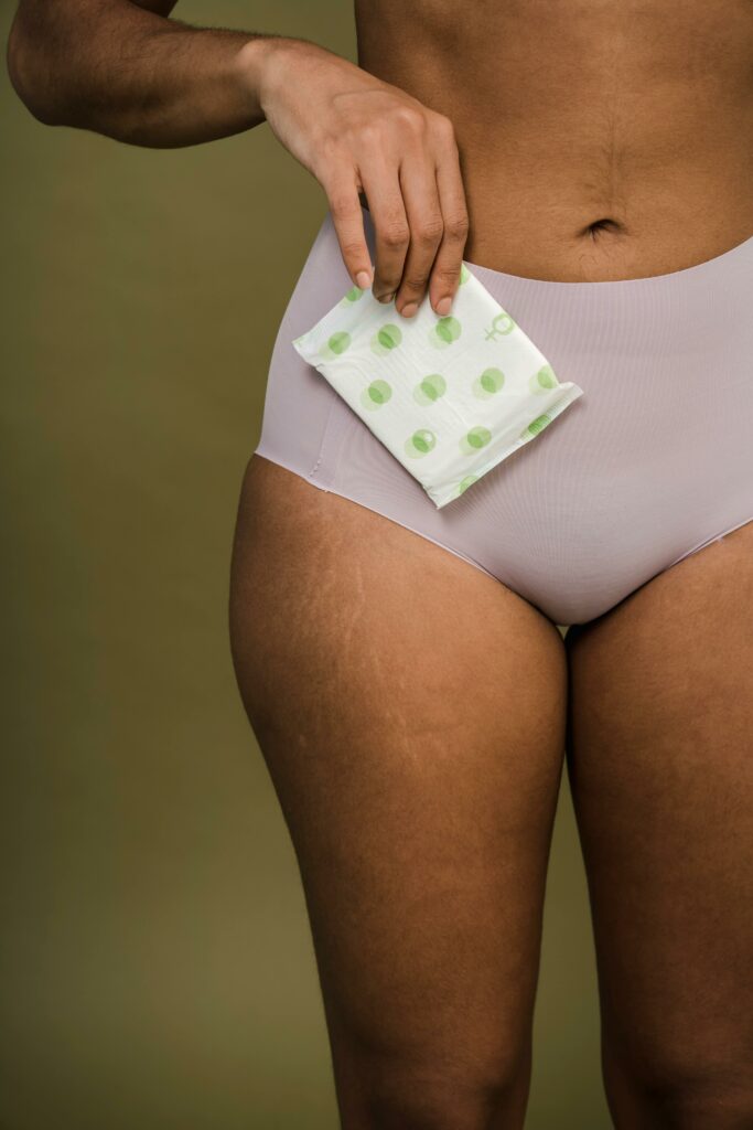 signaux d’alerte cycle menstruel