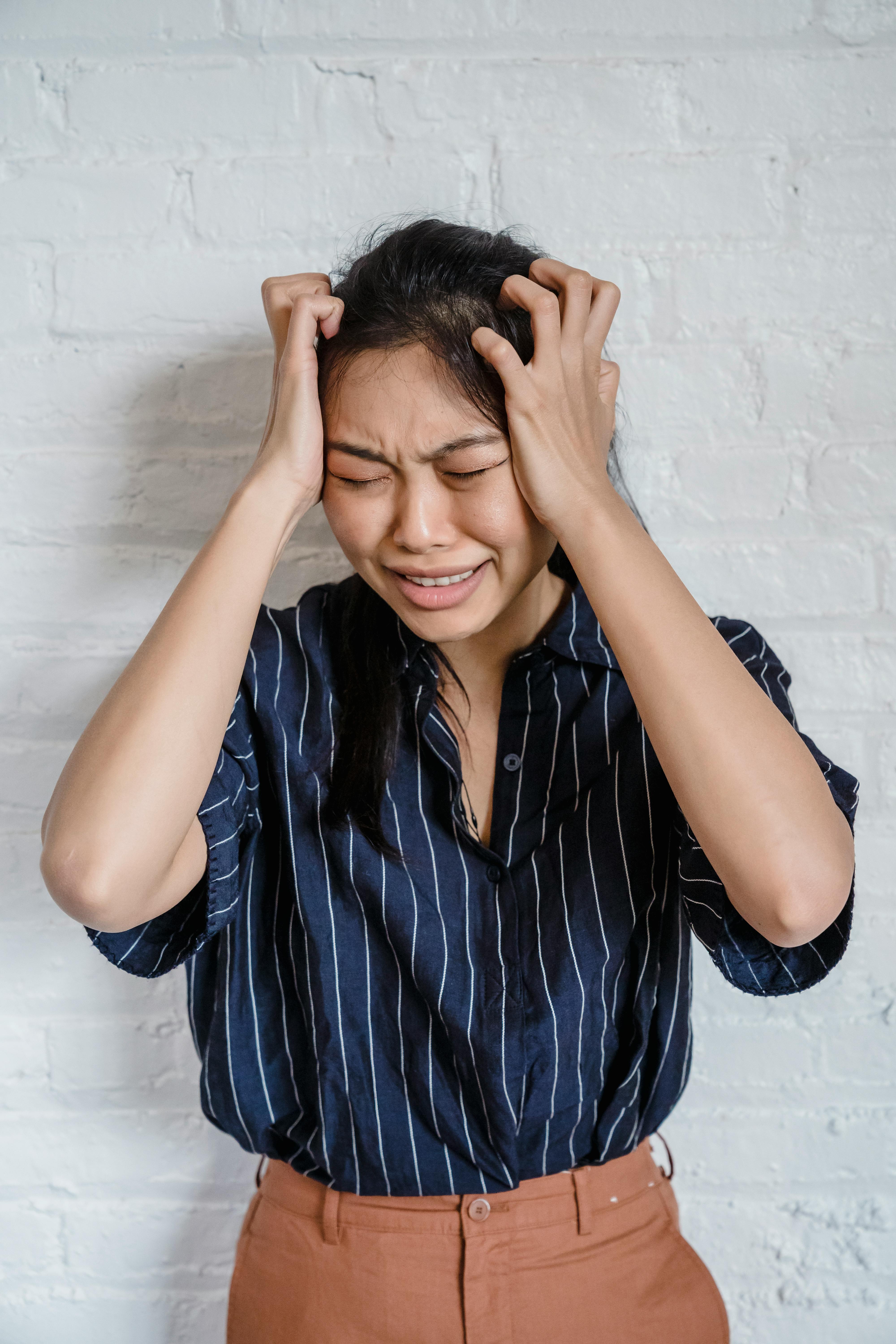 migraines hormonales solutions naturelles