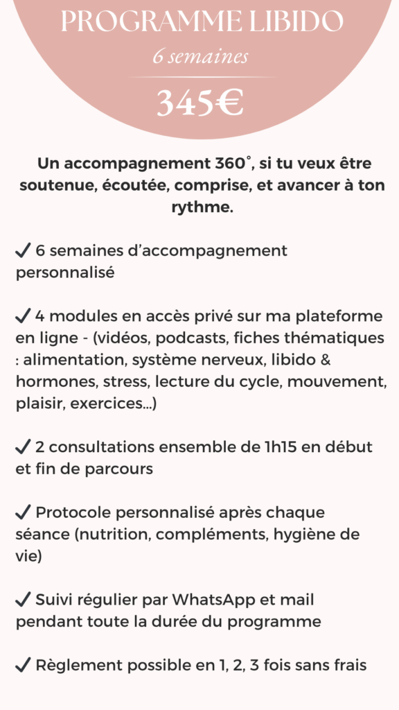 consultation naturopathie femme bordeaux
