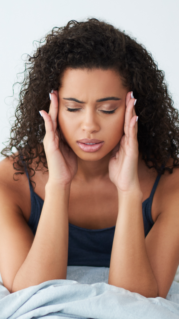 stress et sommeil bordeaux solutions