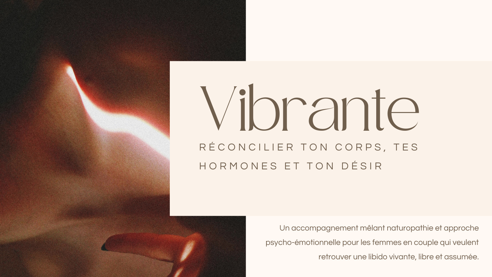 accompagnement libido naturopathie