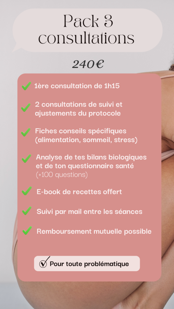 naturopathe ménopause libido bordeaux