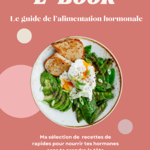 recettes hormones femme