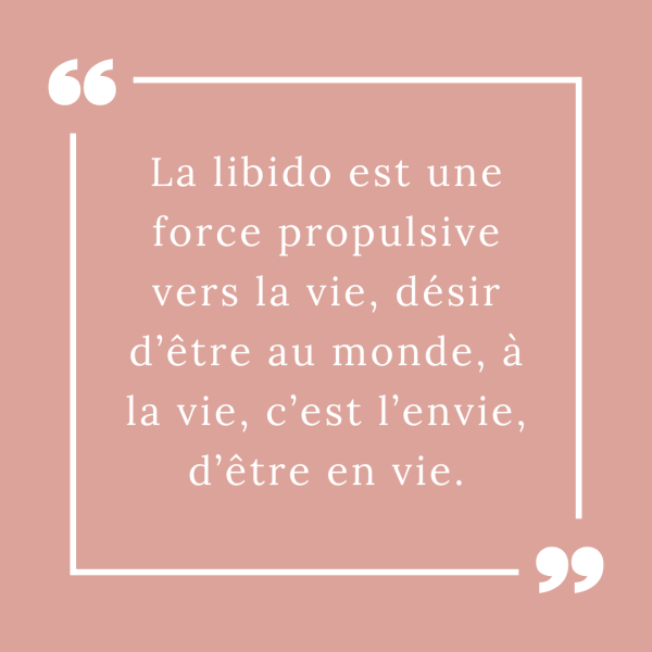 Libido féminine solutions