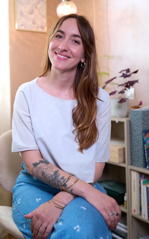 Naturopathe hormones et libido