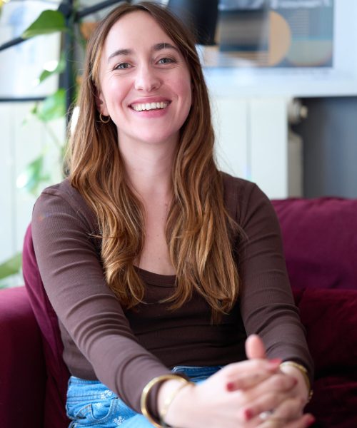 Naturopathe hormones et libido