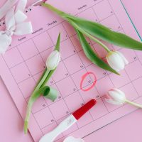 signe d’ovulation
