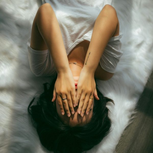 stress naturopathie Stress et libido
